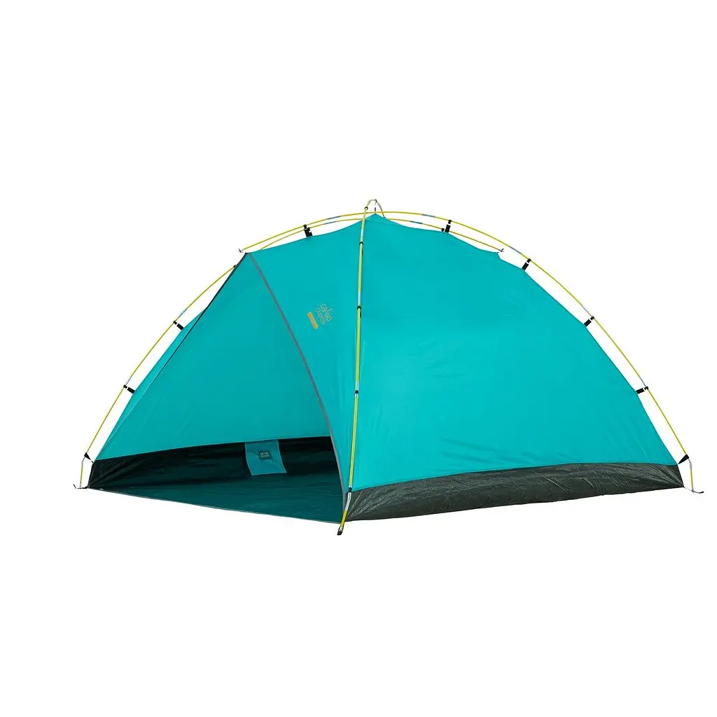 Намет Grand Canyon Tonto Beach Tent 4 Blue Grass (330023) - фото 5