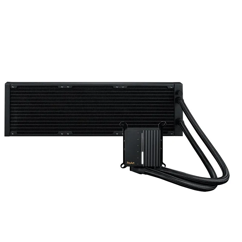 Система водяного охолодження Asus ProArt LC 420 (90RC00N0-M0UAY0) - фото 4