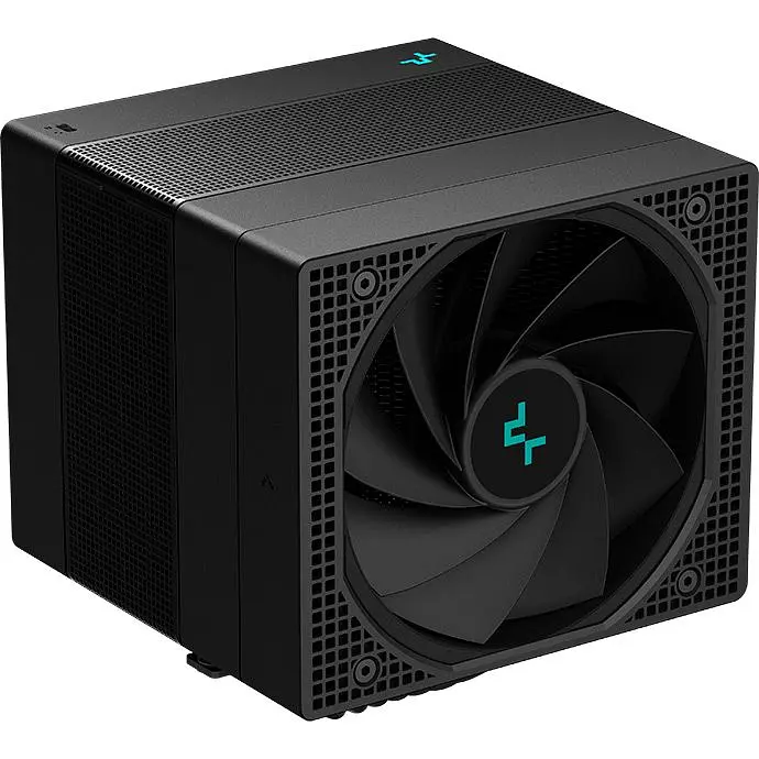 Кулер для процессора Deepcool Assassin IV (R-ASN4-BKNNMT-G) [99749] - фото 2