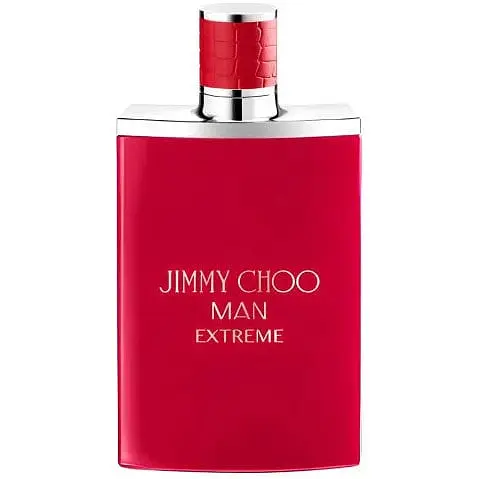 Парфумована вода Jimmy Choo Man Extreme 200 мл - фото 1