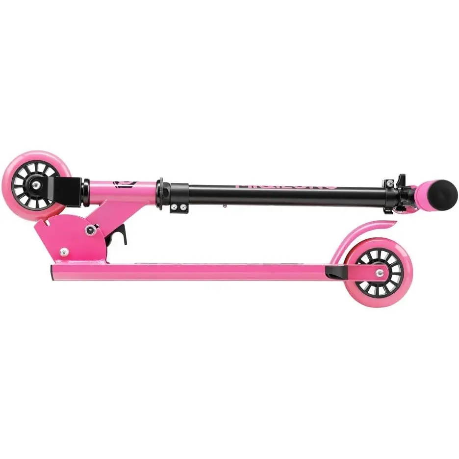Самокат Miqilong Cart Рожевий (CART-100-PINK) - фото 8
