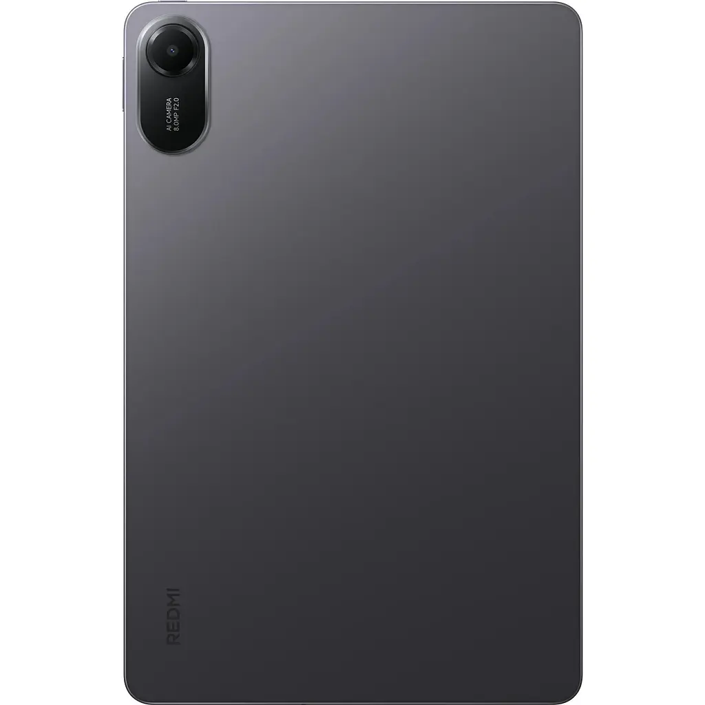 Планшет Xiaomi Redmi Pad 2 4/128GB Wi-Fi Graphite Gray (VHU5659EU) (Global Version) - фото 4