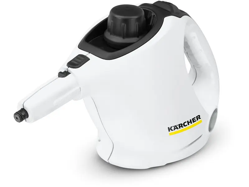 Пароочисник Karcher SC 1 EasyFix (1.516-401.0) - фото 2