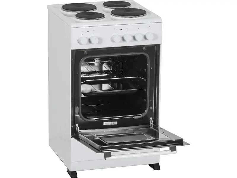 Плита электрическая Simfer F50EW03005 - фото 4
