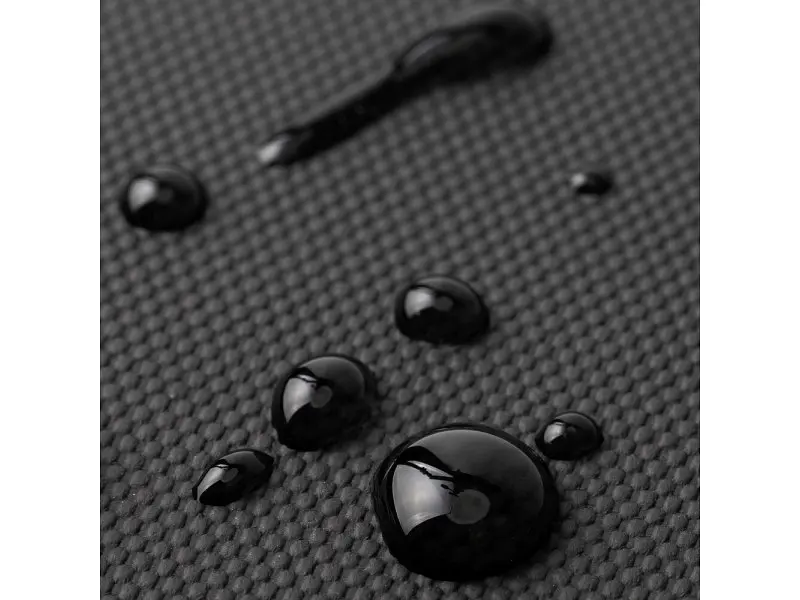 Чохол для ноутбука RIVACASE Antishock (5116) 12.4 Black - фото 2