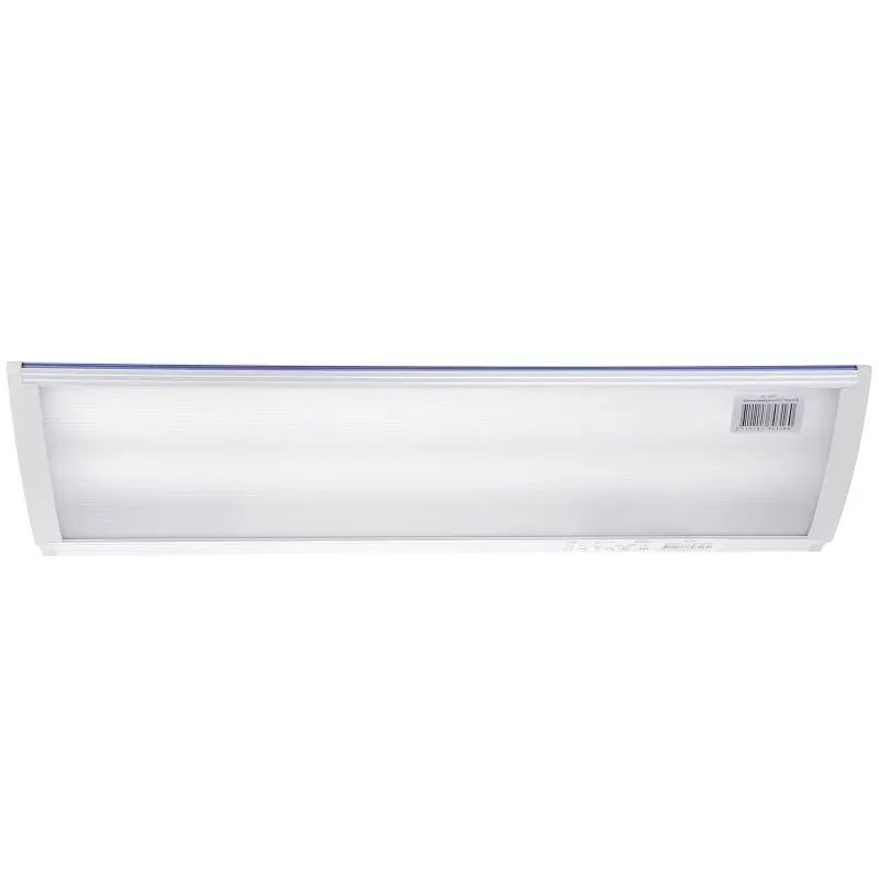 Світильник лінійний Brille 111277 FLF-74/2x14 Br/L люмінесцентний - фото 2