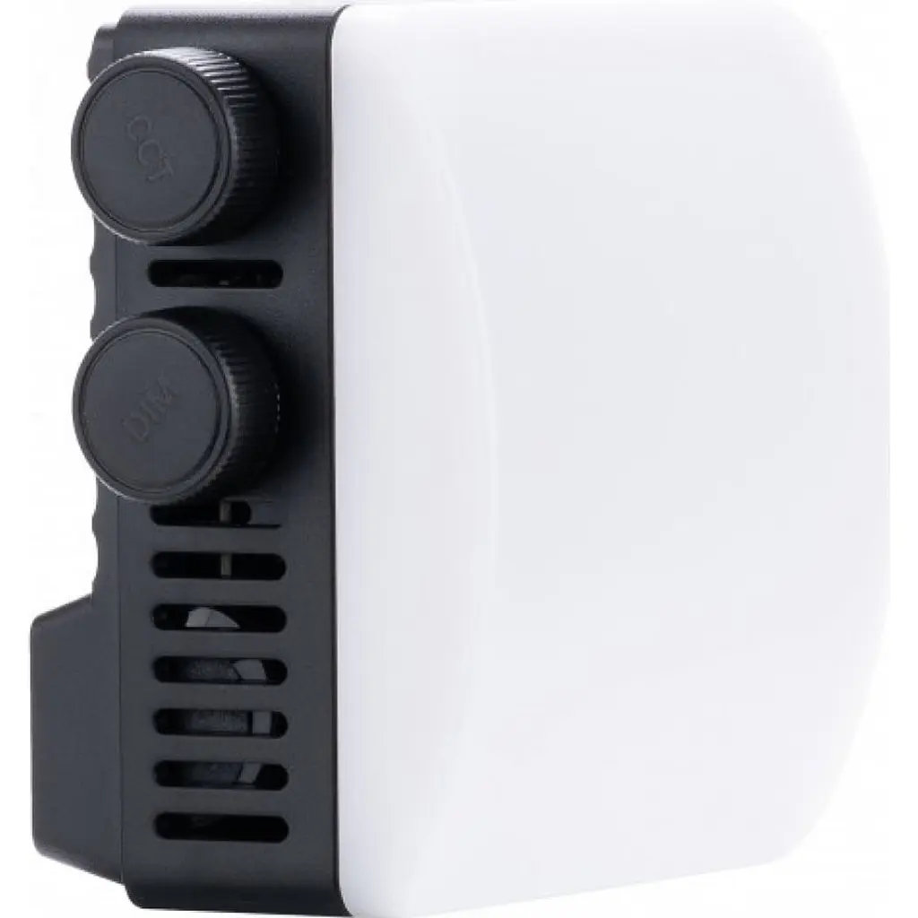 Накамерный свет Ulanzi LE20 RGB 2500-9000К [128467] - фото 2