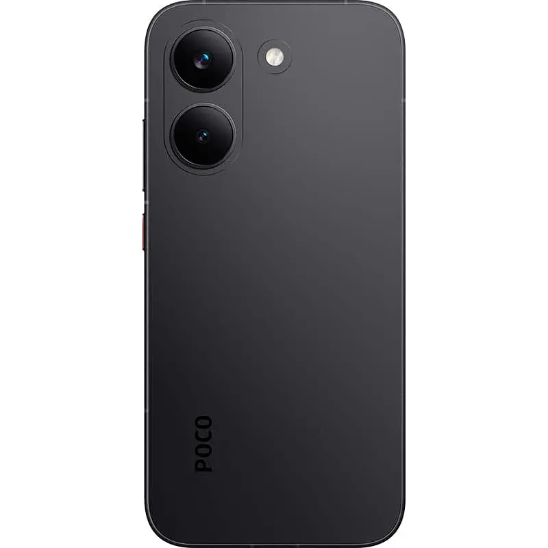 Смартфон Poco X8 Pro 8/512GB Black - фото 6