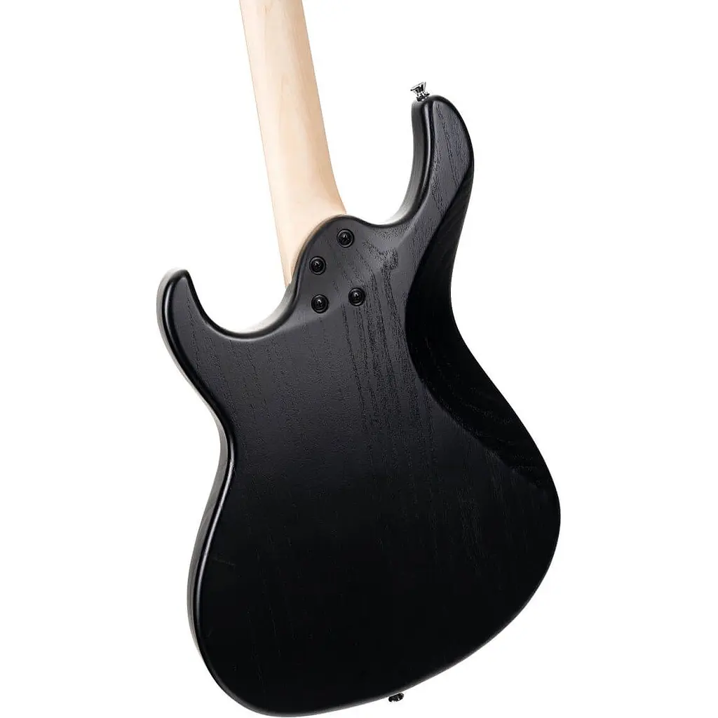 Электрогитара Cort G100HH Open Pore Black [160663] - фото 4