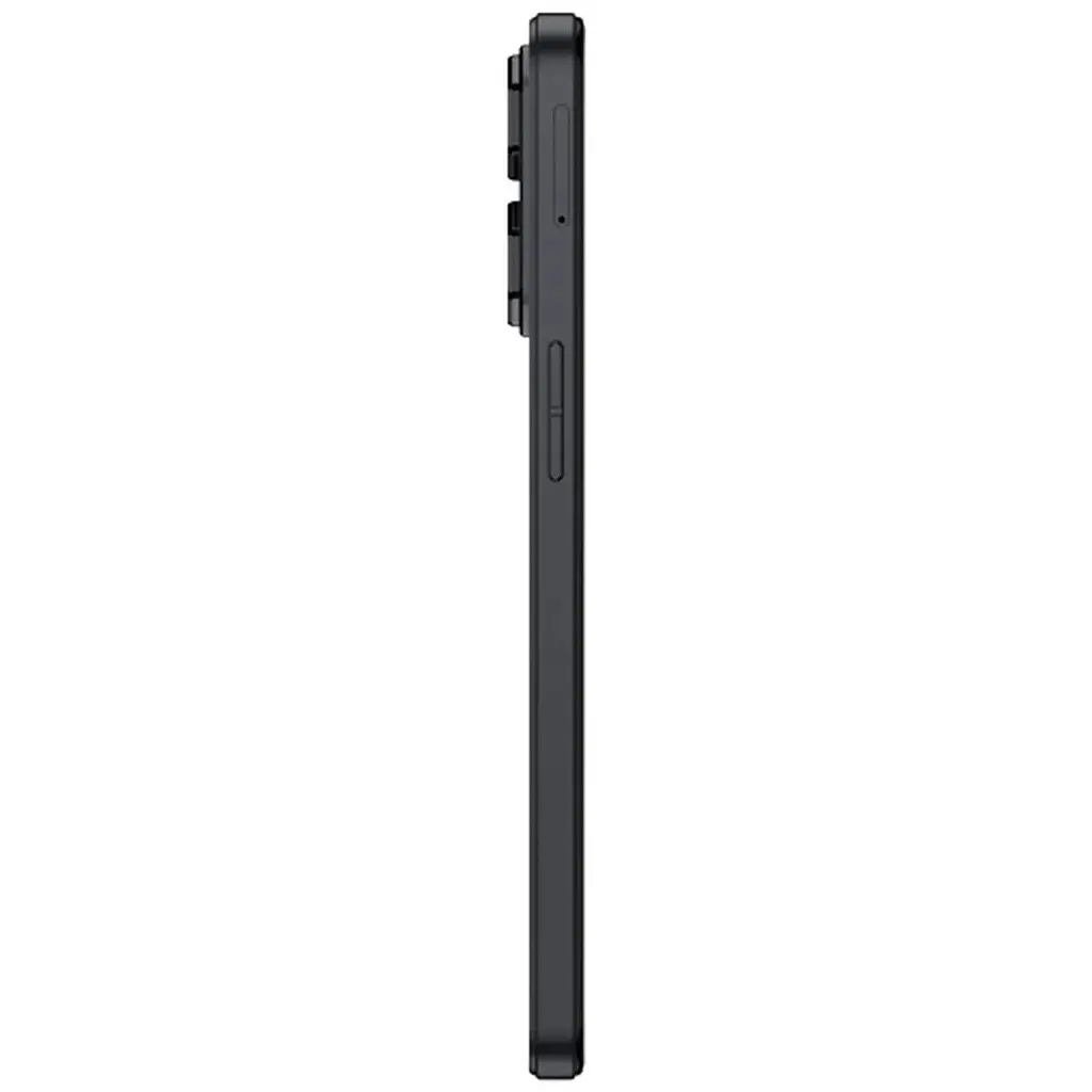Мобільний телефон ZTE Nubia Neo 3 5G 8/256GB Black (1164535) - фото 4