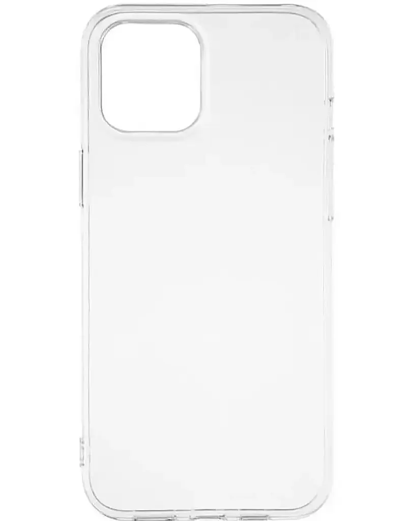Силіконовий чохол BeCover для Tecno Spark Go 2022 Transparancy (707564) - фото 2
