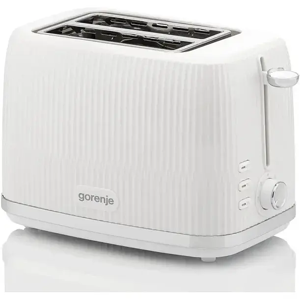 Тостер Gorenje T850DPW (743937) - фото 4