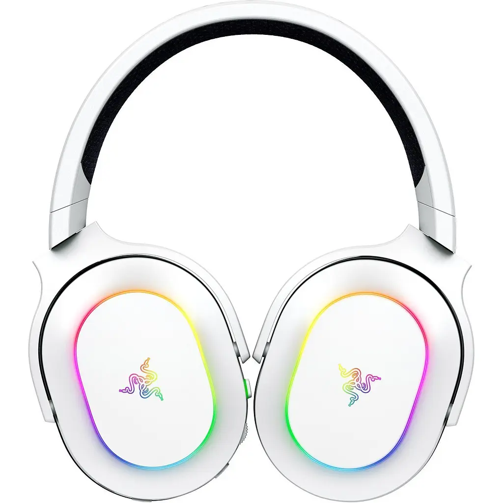 Ігрові навушники Razer Barracuda X Chroma White (RZ04-05220200-R3M1) [147957] - фото 6