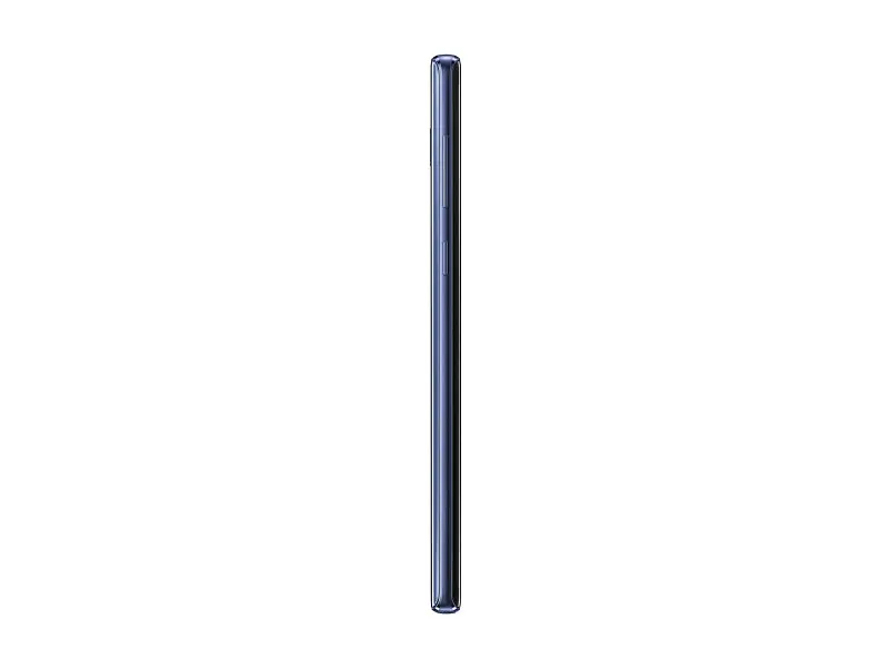 Смартфон Samsung Note 9 N960 8/512GB Ocean Blue (SM-N960FZBH) - фото 5