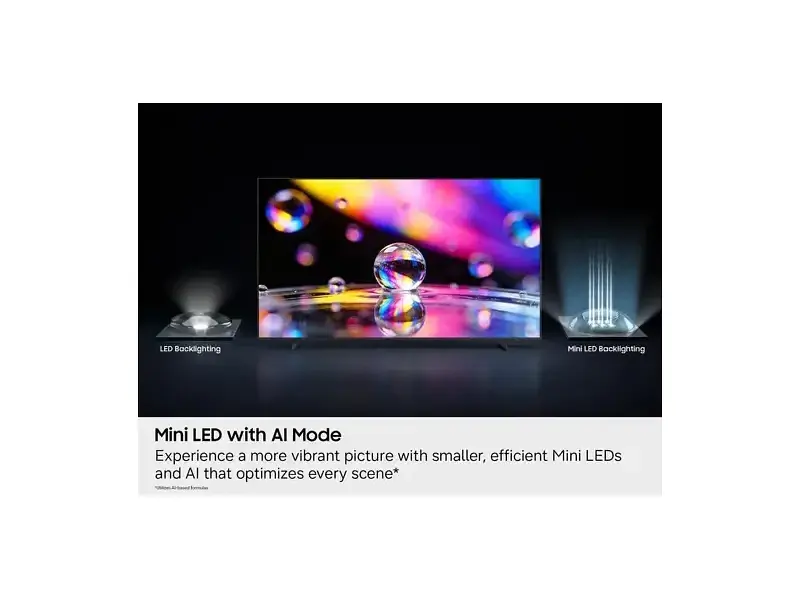 Телевізор Samsung UE85M80HAUXUA - фото 6