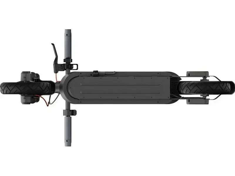 Електросамокат Xiaomi Electric Scooter 5 Black BHR9608EU - фото 5