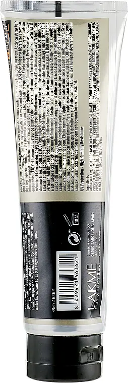Бальзам Lakme K.style Style Control Rings Curl Activator Balm, для локонів, 150 мл - фото 2