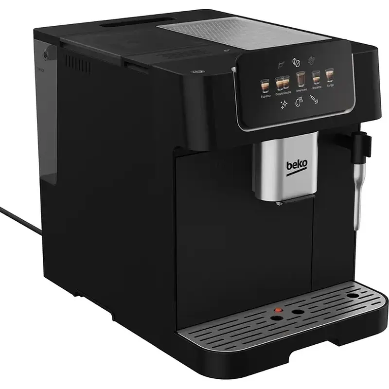 Кавоварка Beko CEG7302B - фото 3