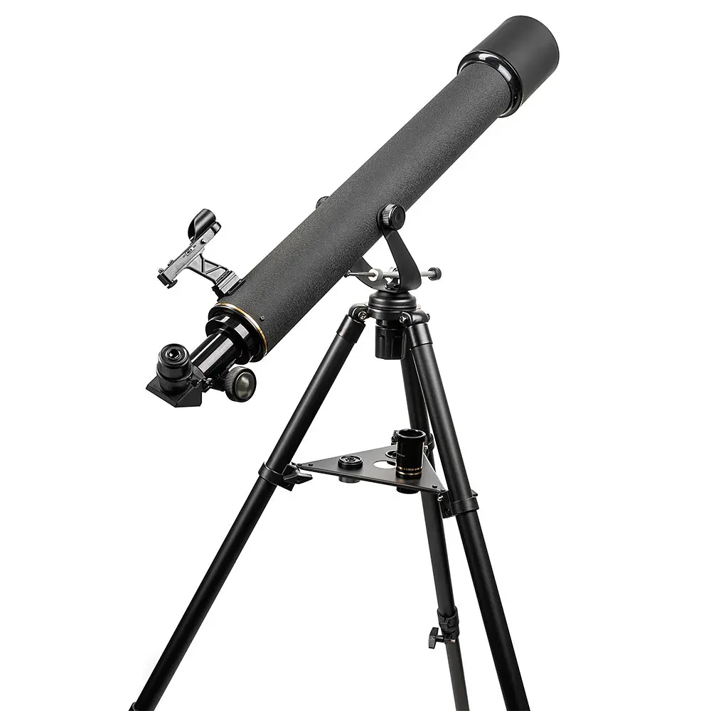 Телескоп SIGETA StarWalk 72/800 AZ - фото 2