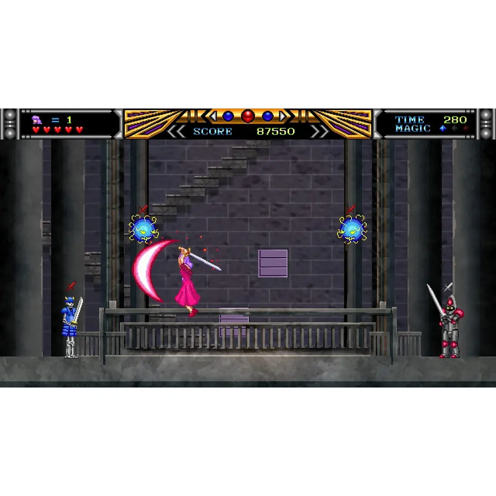 Ключ активации Microsoft Violet Wisteria для Xbox One/Series S/X - фото 7