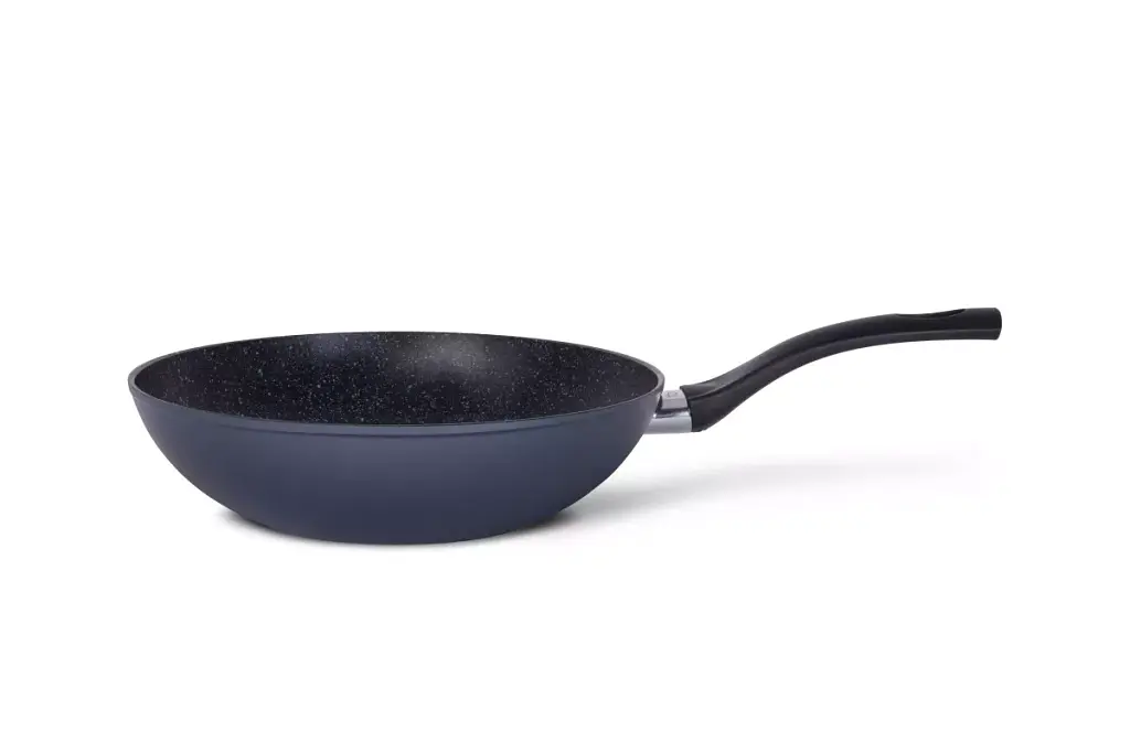 Вок TVS Easy Eco Induction 28 см
