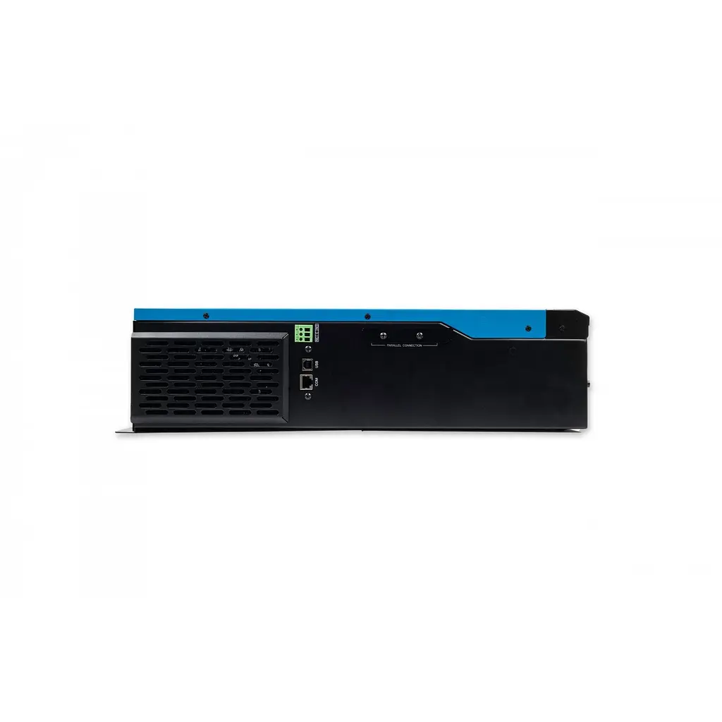 Солнечный инвертор преобразователь Voltpolska Sinus Pro Ultra 10000 48/230В (5/10 кВт) + 80A MPPT (145В) - фото 3