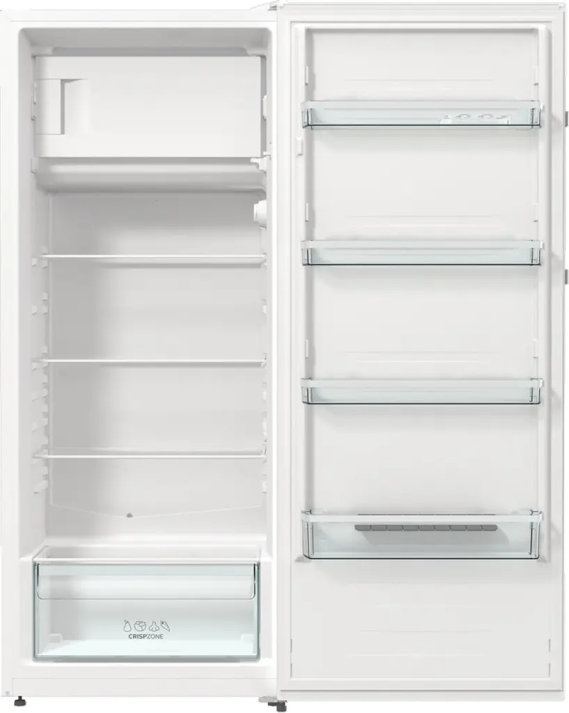 Холодильник однокамерний Gorenje RB615FEW5 - фото 14