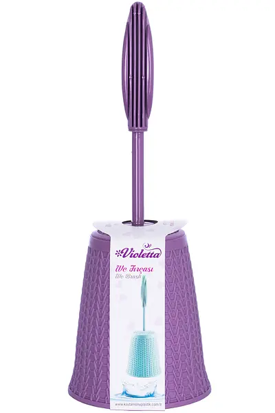 Йоршик Violet House Віолетта Plum, фіолетовий (0029 Виолетта PLUM) - фото 3