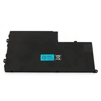 Акумулятор для ноутбука Dell Inspiron 5442 5443 5445 5447 5542 5543 5545 5547 5548 / 7.4V 7600 mAh (58Wh) BLACK ORG (0PD19) - фото 3