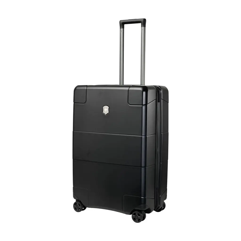 Валіза Victorinox Travel Lexicon Black M (Vt602105)
