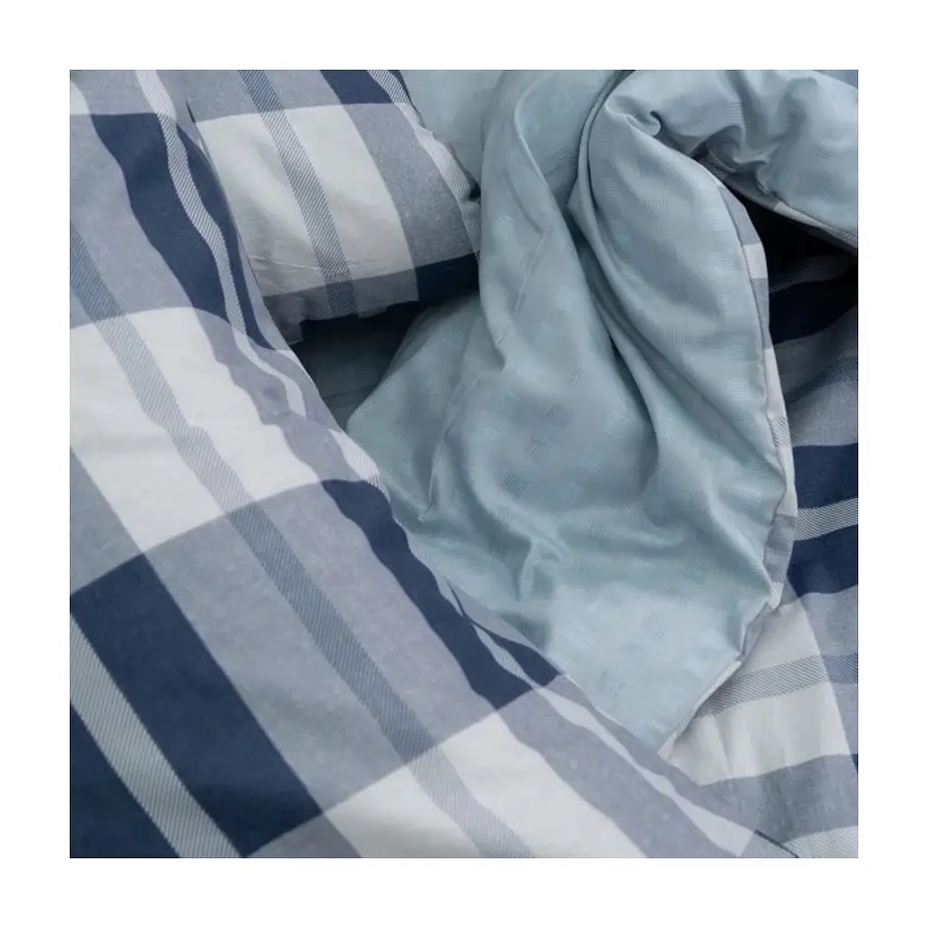 Постільна білизна Viluta 812 Сатин Twill Євро (812_ev) - фото 8