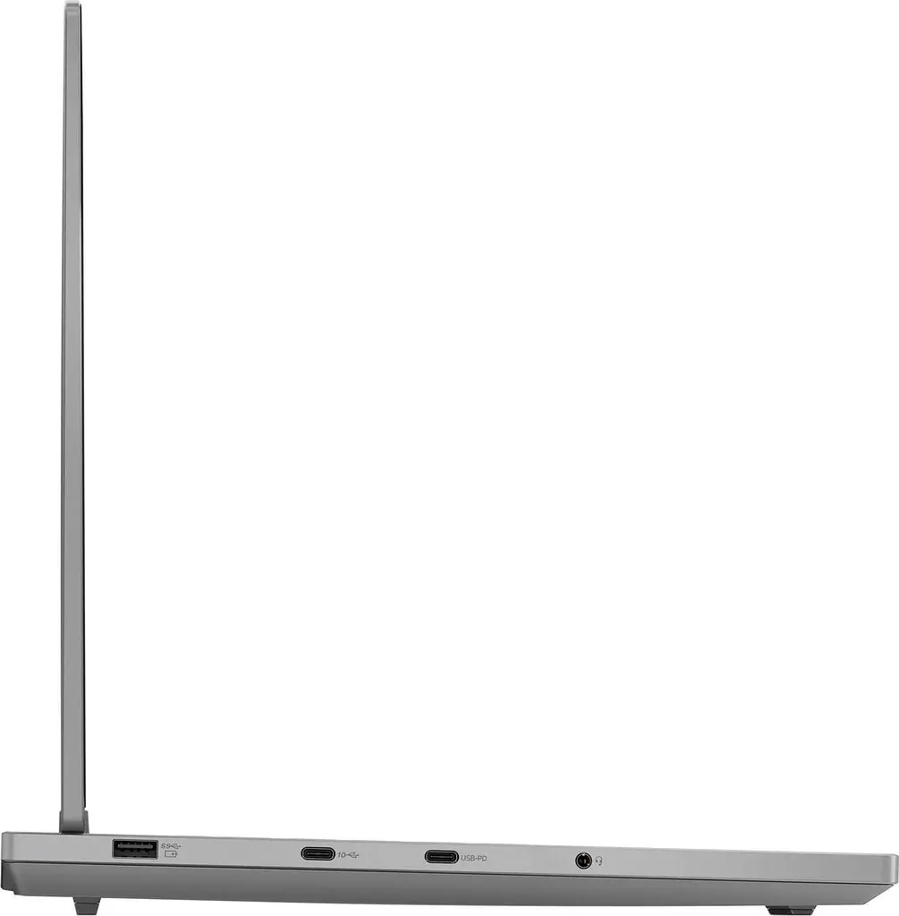 Ноутбук Lenovo Legion 5/ Core i7-13650HX/4.9 ГГц/RTX 4060/8 ГБ 16Гб/512Гб Refurbished - фото 4