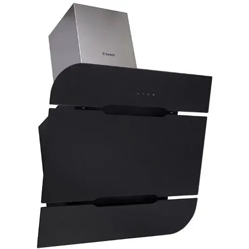 Витяжка Perfelli DNS 6793 B 1100 BL LED Strip - фото 2