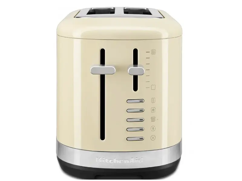 Тостер KitchenAid 5KMT2109EAC - фото 2