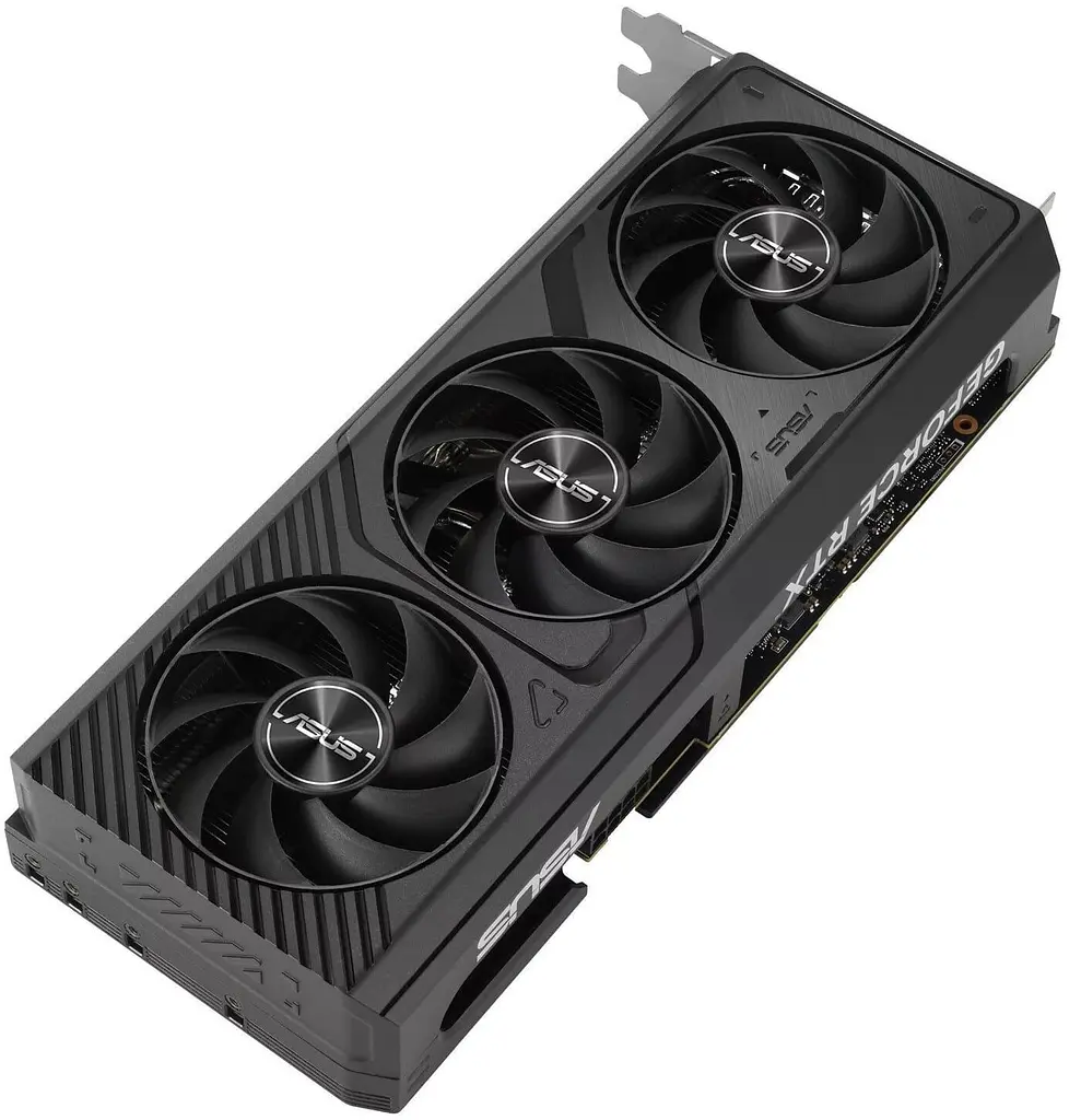 Відеокарта ASUS RTX 4070 12GB PRIME OС (PRIME-RTX4070-O12G) (GDDR6X, 192 bit, PCI-E v4.0 x16) Б/в - фото 5