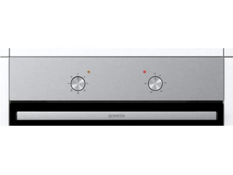 Духовка електрична Gorenje BO6615E01X - фото 2