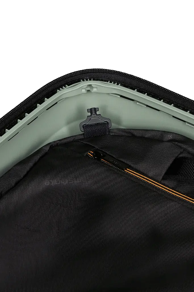 Валіза 55 См Samsonite ESSENS SAGE 55x40x23(26) KM0*64005 - фото 9