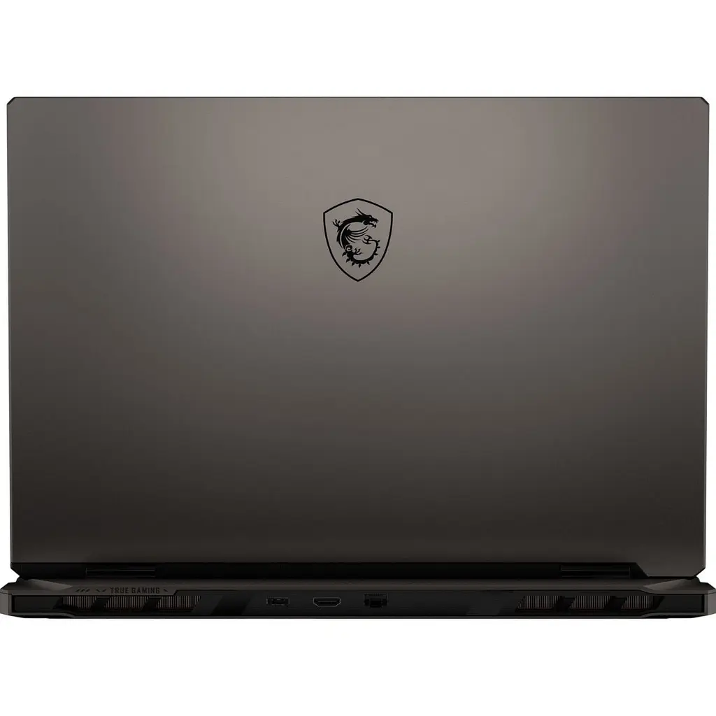 Ноутбук MSI Vector A18 HX AI A9WIG (A9WIG-076US) CUSTOM - фото 10