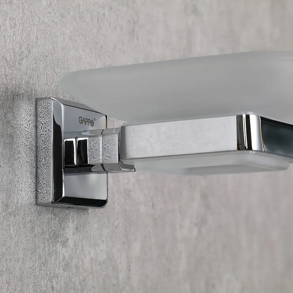 Мильниця Gappo G3802 - фото 2