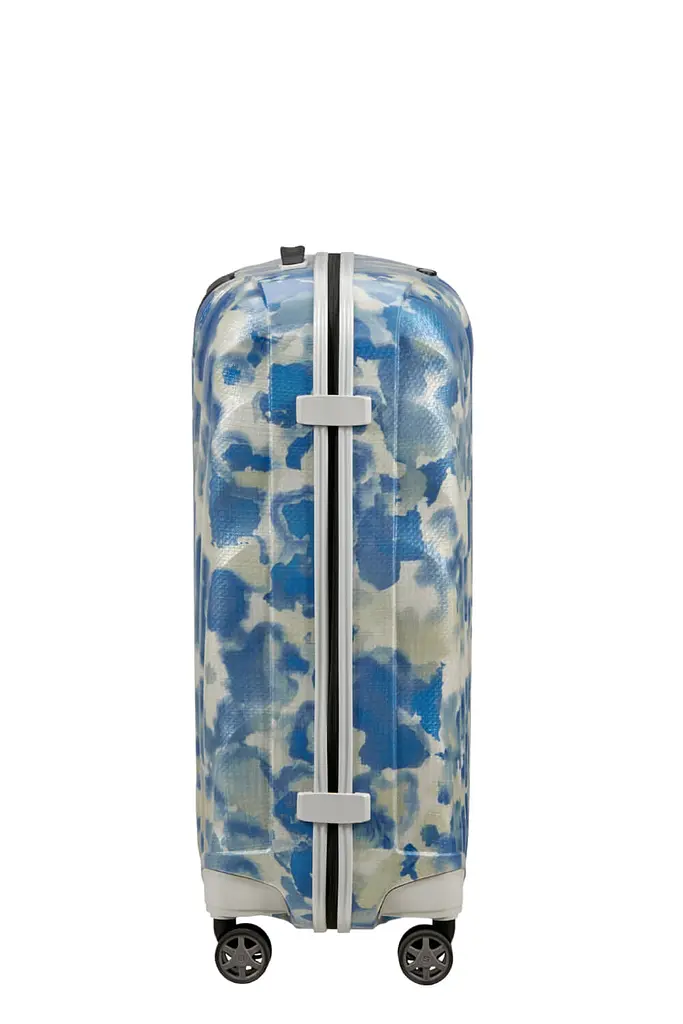 Валіза 69 См Samsonite C-LITE DRIFTED CLOUDS 69x46x29 CS2*42010 - фото 8