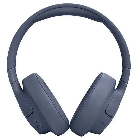 Беспроводные наушники JBL Tune 770NC (JBLT770NCBLU) полноразмерные синие - фото 5