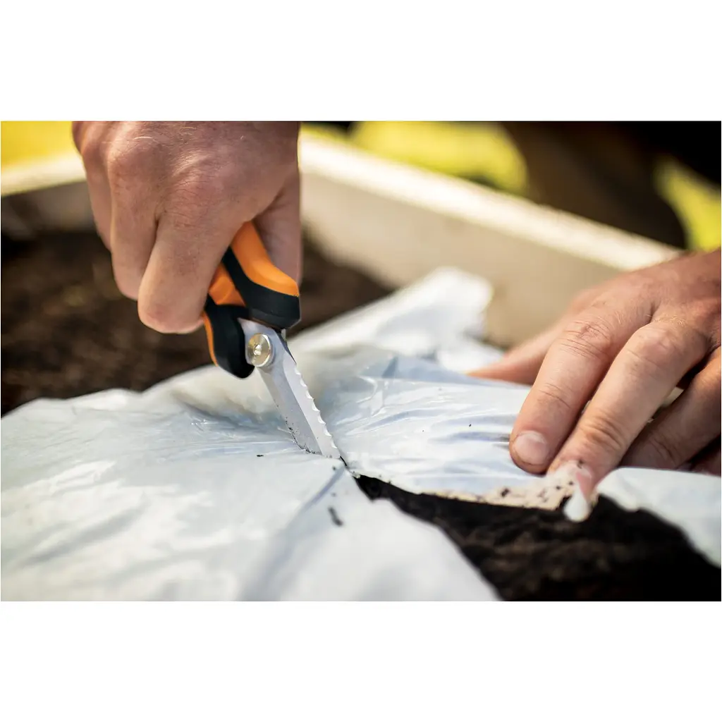 Ножиці багатофункціональні Fiskars SP-320 (1063328) - фото 10