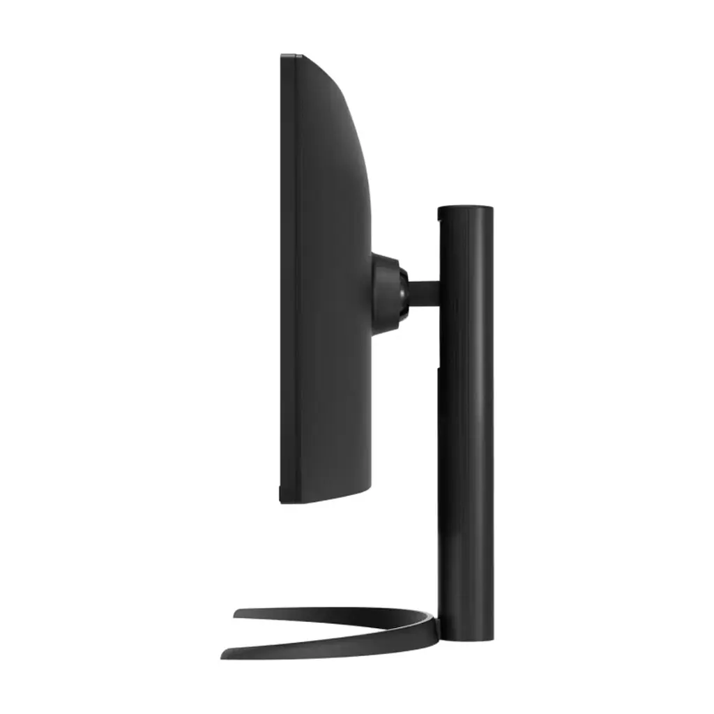 Монітор LG 34WR55QK-B - фото 5