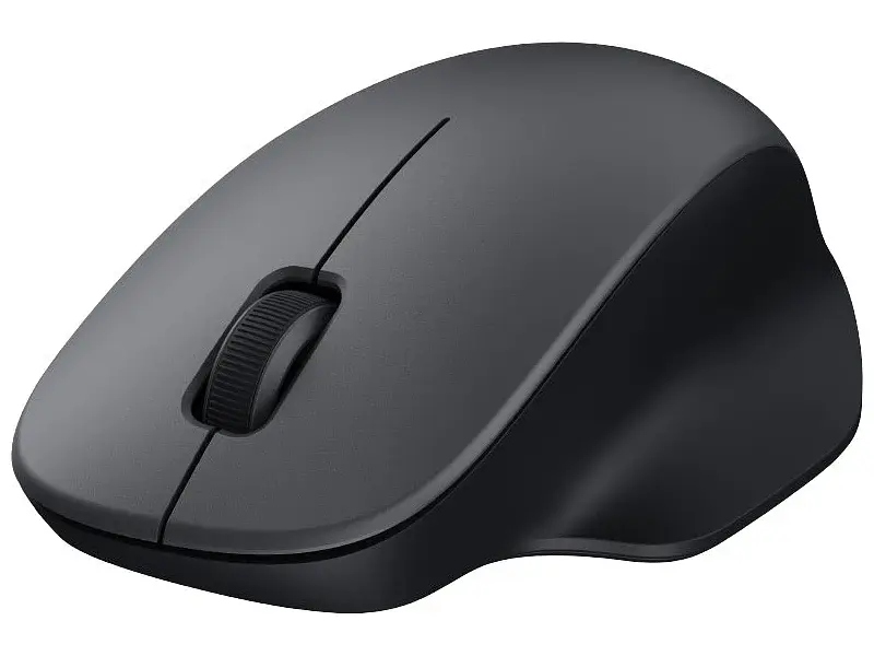 Миша Xiaomi Wireless Mouse Comfort Edition Black (BHR9359GL) - фото 2