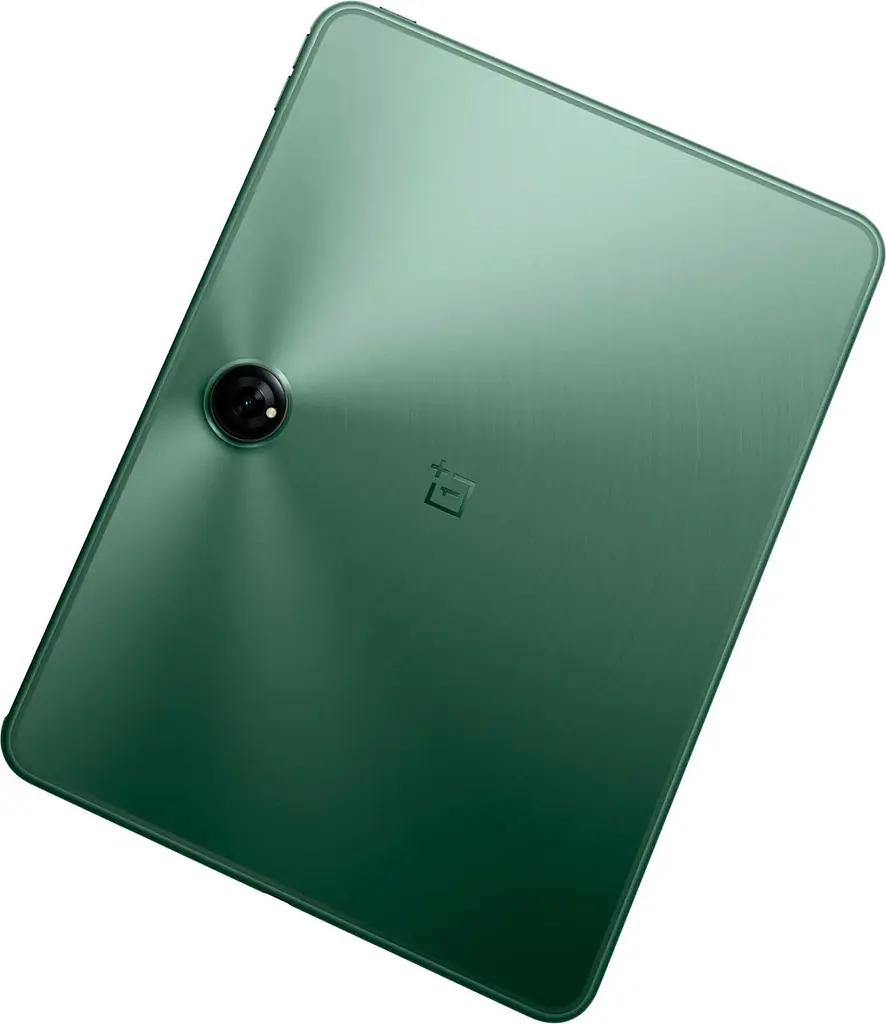 Планшет OnePlus Pad 8/128GB Wi-Fi Halo Green - фото 2