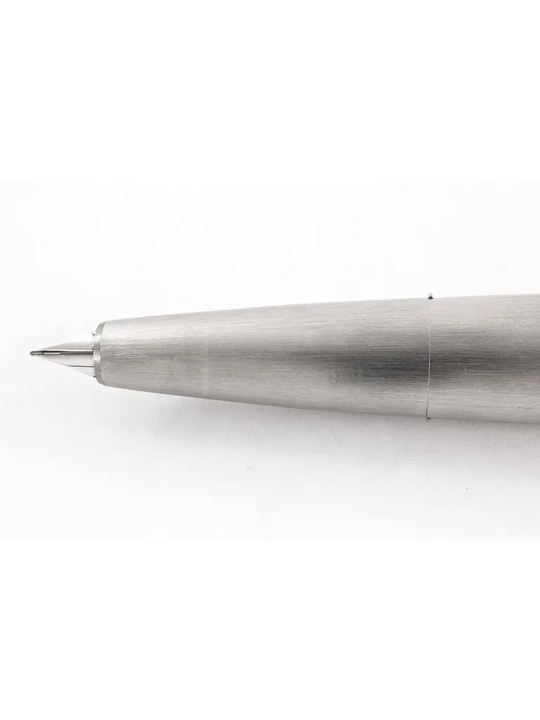 Чорнильна ручка Lamy 2000 EF Нержавіюча сталь (4029585) - фото 3