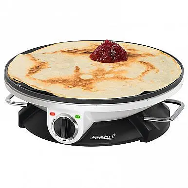 Млинець Steba CR 32 - фото 2