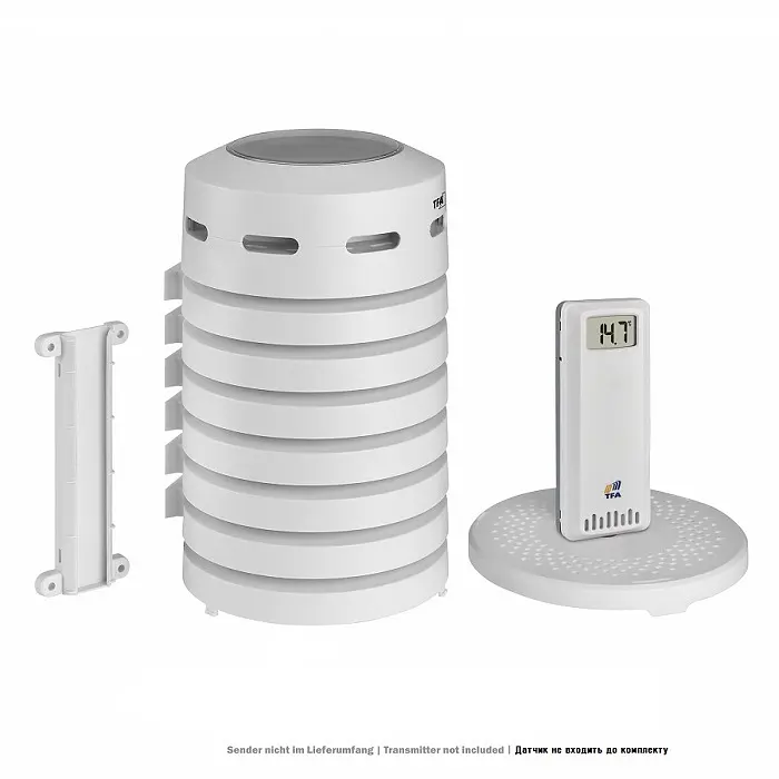Защитный колпачок для датчика TFA 98111102 - фото 4