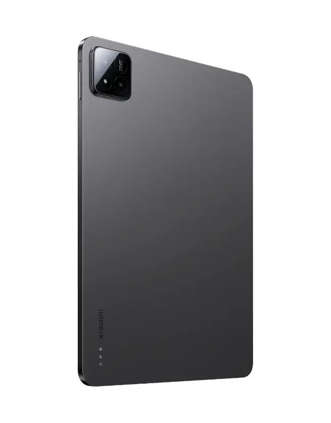 Планшет Xiaomi Pad 7 12/256GB Gray (adapter) - фото 3