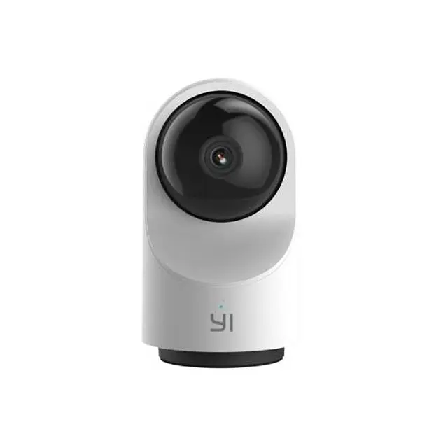 Камера YI Dome Camera 1080P YI1080PD - фото 2